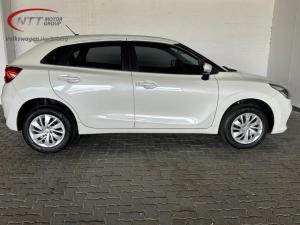 Suzuki Baleno 1.5 GL - Image 5