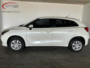 Suzuki Baleno 1.5 GL - Image 8
