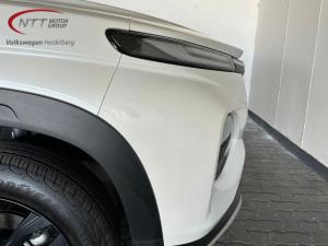 Toyota Starlet Cross 1.5Xs - Image 11