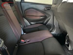 Toyota Starlet Cross 1.5Xs - Image 14