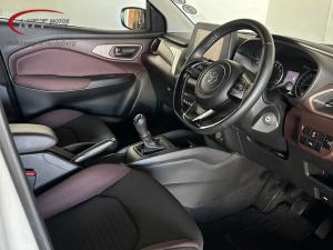 Toyota Starlet Cross 1.5Xs - Image 17