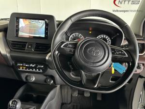 Toyota Starlet Cross 1.5Xs - Image 19