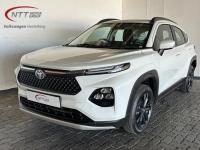 Thumbnail Toyota Starlet Cross 1.5Xs