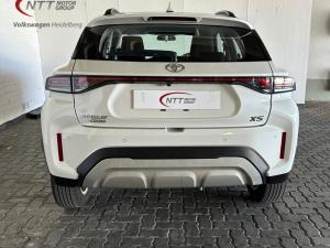 Toyota Starlet Cross 1.5Xs - Image 4