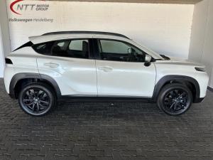 Toyota Starlet Cross 1.5Xs - Image 5