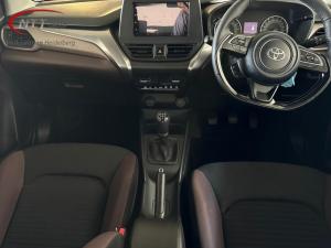 Toyota Starlet Cross 1.5Xs - Image 7