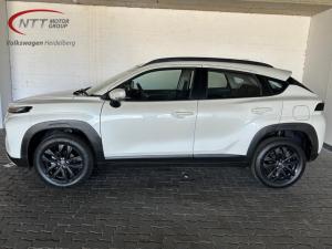 Toyota Starlet Cross 1.5Xs - Image 8