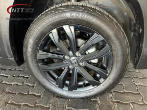 Toyota Starlet Cross 1.5Xs - Image 9