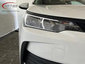 Toyota Corolla Quest Plus 1.8 - Image 10