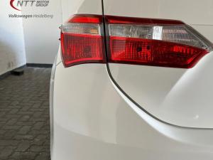 Toyota Corolla Quest Plus 1.8 - Image 12