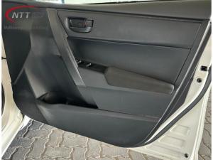 Toyota Corolla Quest Plus 1.8 - Image 16