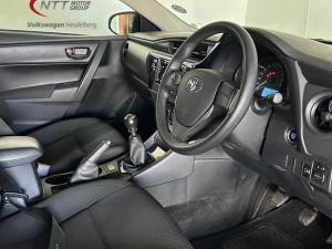 Toyota Corolla Quest Plus 1.8 - Image 17