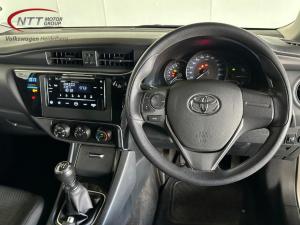 Toyota Corolla Quest Plus 1.8 - Image 19