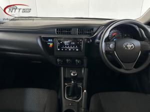 Toyota Corolla Quest Plus 1.8 - Image 20