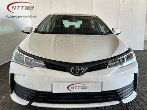 Toyota Corolla Quest Plus 1.8 - Image 3