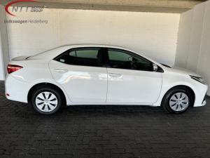 Toyota Corolla Quest Plus 1.8 - Image 5