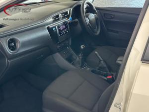 Toyota Corolla Quest Plus 1.8 - Image 6