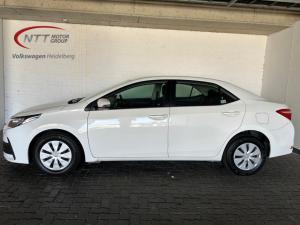 Toyota Corolla Quest Plus 1.8 - Image 8