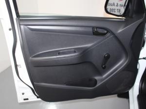 Isuzu D-MAX 250C Fleetside S/C - Image 10