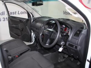 Isuzu D-MAX 250C Fleetside S/C - Image 13