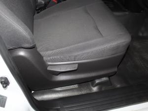 Isuzu D-MAX 250C Fleetside S/C - Image 14