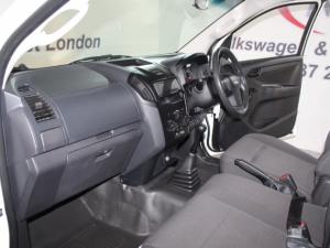 Isuzu D-MAX 250C Fleetside S/C - Image 15