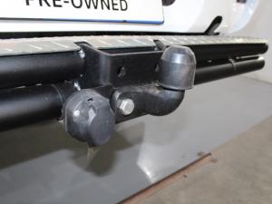 Isuzu D-MAX 250C Fleetside S/C - Image 17