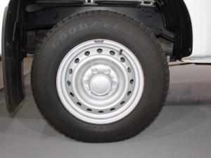 Isuzu D-MAX 250C Fleetside S/C - Image 18