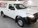 Thumbnail Isuzu D-MAX 250C Fleetside S/C