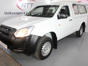 Isuzu D-MAX 250C Fleetside S/C - Image 22