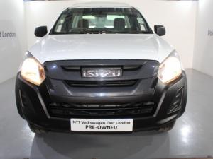 Isuzu D-MAX 250C Fleetside S/C - Image 2