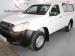 Isuzu D-MAX 250C Fleetside S/C - Thumbnail 3