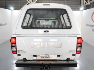 Isuzu D-MAX 250C Fleetside S/C - Image 5