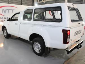 Isuzu D-MAX 250C Fleetside S/C - Image 6