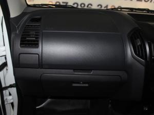 Isuzu D-MAX 250C Fleetside S/C - Image 7