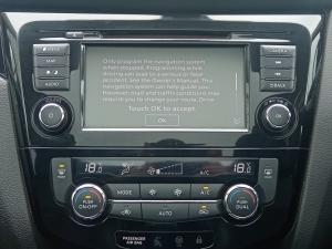 Nissan Qashqai 1.2 Tekna CVT - Image 15