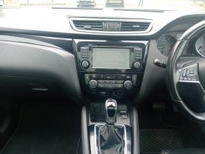Nissan Qashqai 1.2 Tekna CVT - Image 16