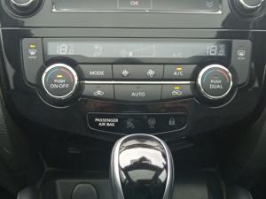 Nissan Qashqai 1.2 Tekna CVT - Image 17