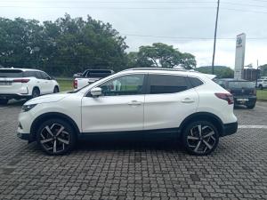 Nissan Qashqai 1.2 Tekna CVT - Image 20