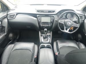 Nissan Qashqai 1.2 Tekna CVT - Image 6