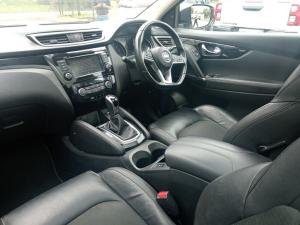 Nissan Qashqai 1.2 Tekna CVT - Image 7