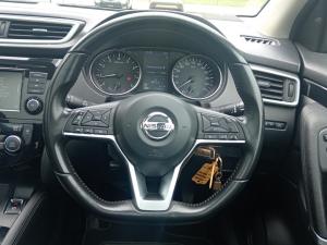 Nissan Qashqai 1.2 Tekna CVT - Image 8