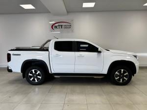 Volkswagen Amarok 3.0TDI V6 184KW 4MOT Style automatic D/C - Image 3