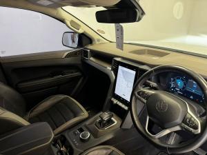 Volkswagen Amarok 3.0TDI V6 184KW 4MOT Style automatic D/C - Image 7