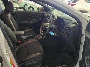 Hyundai Kona 2.0 Executive - Image 10
