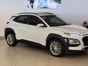 Hyundai Kona 2.0 Executive - Image 2