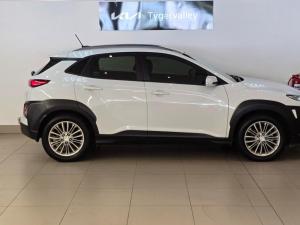 Hyundai Kona 2.0 Executive - Image 4