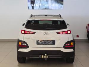 Hyundai Kona 2.0 Executive - Image 8