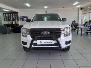 Ford Ranger 2.0D XL D/C - Image 2