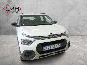 Citroen C3 1.2 Plus - Image 1